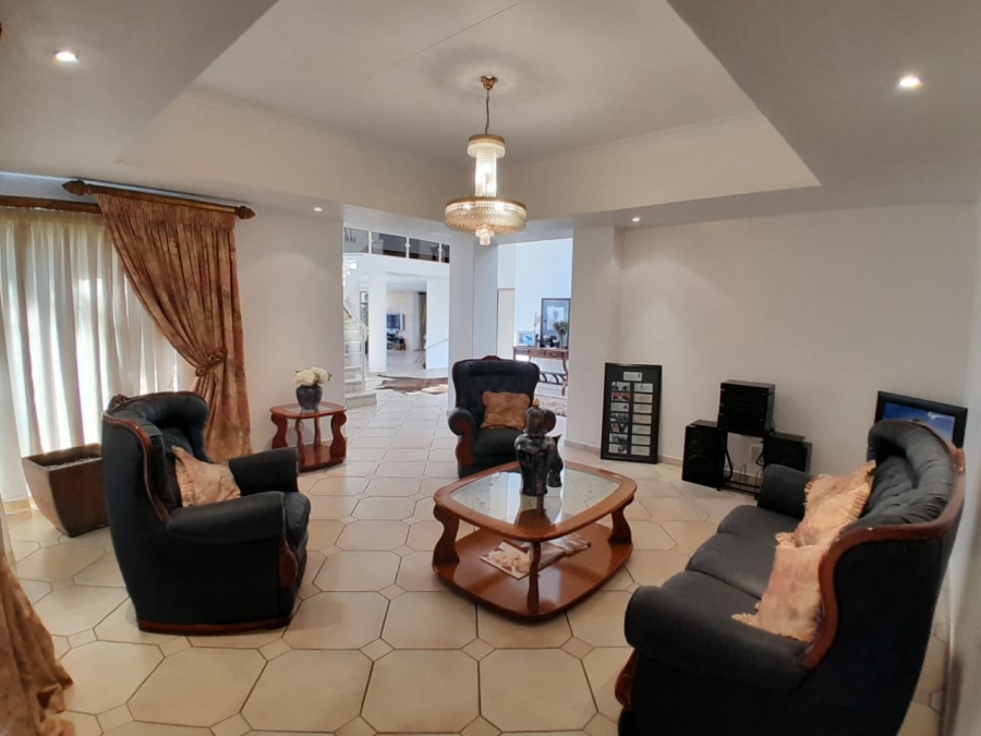 4 Bedroom Property for Sale in Cashan North West